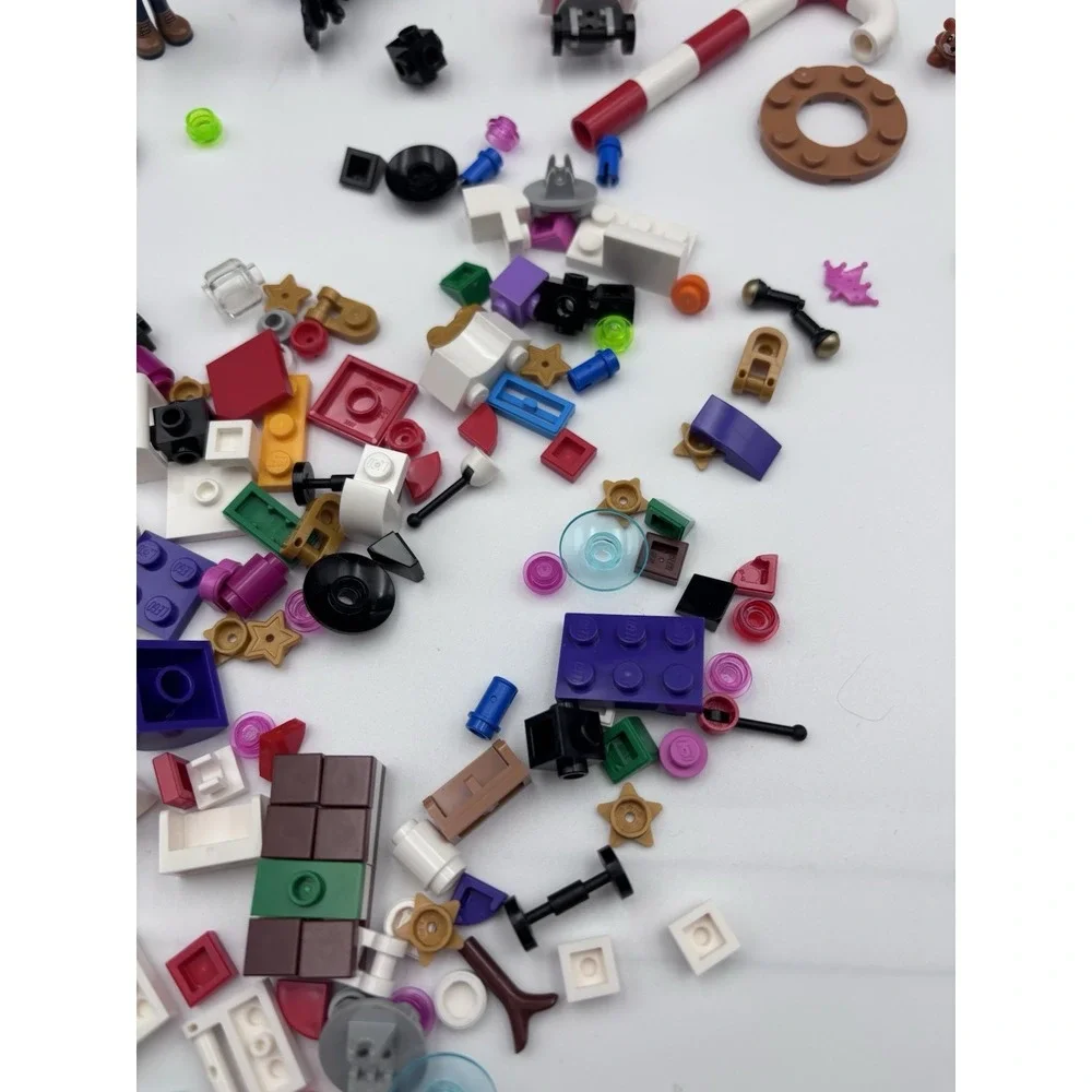 Lego‎ Legos, And More Legos. 3283.